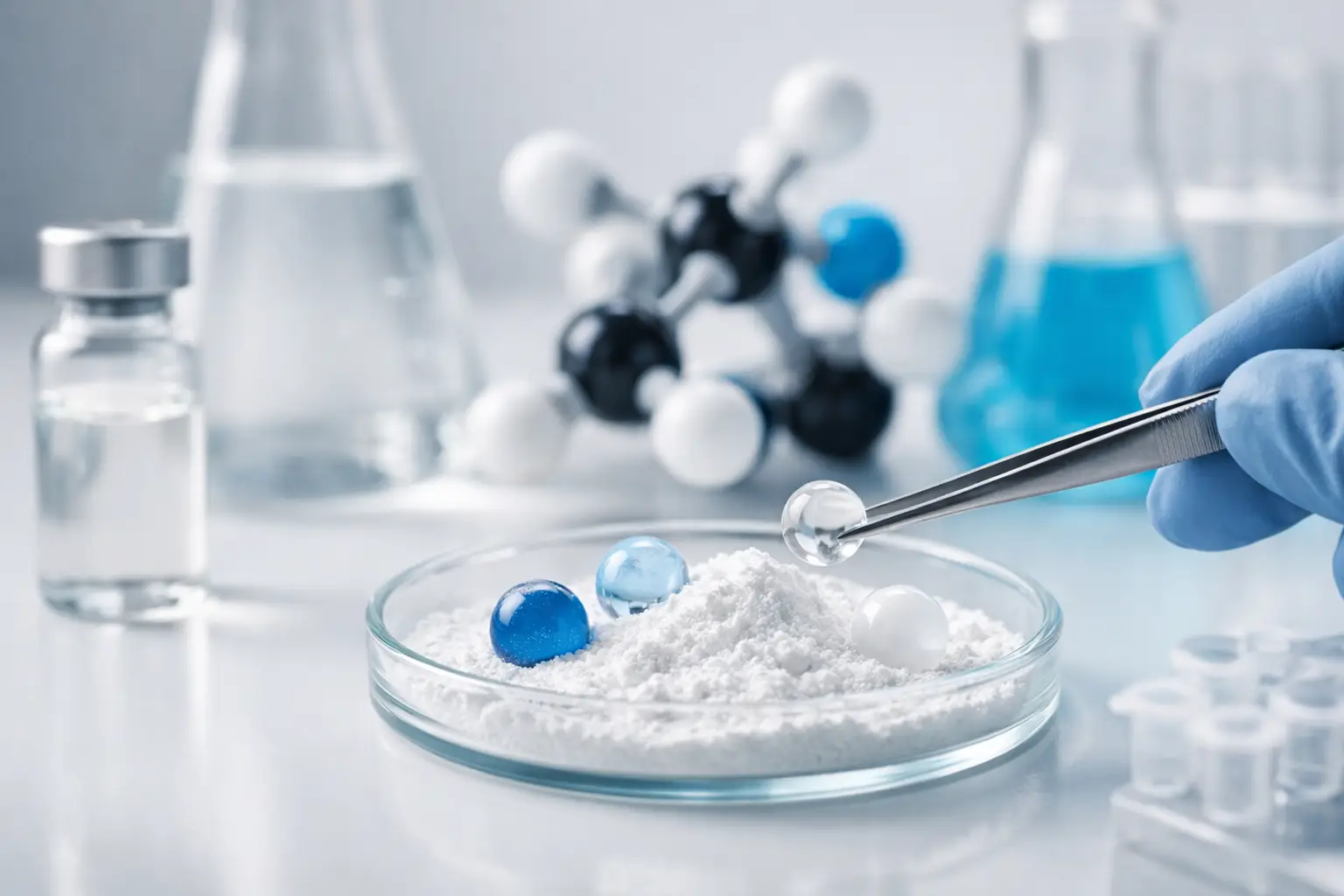 Peptide Purity Meaning Explained Clearly