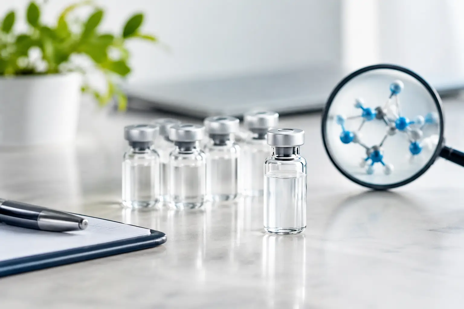 Peptide Quality Signals That Matter Before Checkout